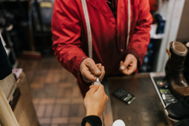 Locked out of your home, car, or office? At Cohen's Key Shop Inc., we've got you covered! Fast, reliable service for all your residential and commercial needs. Don't let a lost key ruin your day - call us. (203) 397-3528