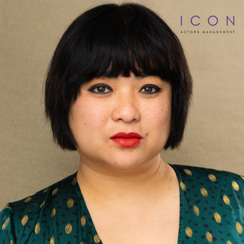 IconActors's tweet photo. ICON'S Solaya is currently shooting for a major Global Brand, well done Solaya! 🎬👏
#IconActors #ActorsAgency #ActorsManchester #PHA #PHAAgency #PHAGroup #PHAActors #CastingAgency #Casting #TalentAgency https://t.co/nSGHOofV8T