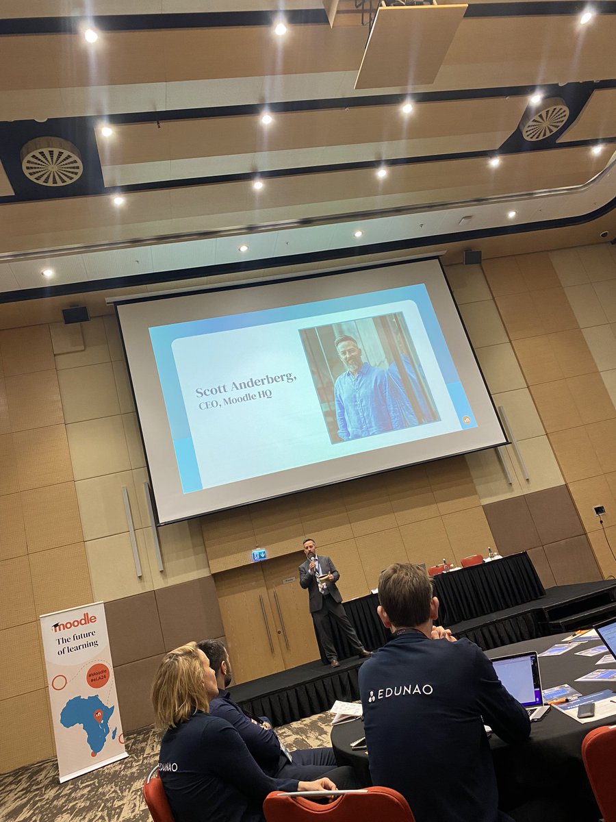 Jasmin Hodge (@jmdh22) on Twitter photo Scott Anderberg <a href="/moodle/">Moodle | Online learning, delivered your way.</a> CEO has opened up the Moodle Moot Rwanda 2024 with how excited he is to be part of the #Moodle community 🧡⚡️<a href="/eLAconference/">eLearning Africa</a> #mahara #ela24 Scott Anderberg <a href="/moodle/">Moodle | Online learning, delivered your way.</a> CEO has opened up the Moodle Moot Rwanda 2024 with how excited he is to be part of the #Moodle community 🧡⚡️<a href="/eLAconference/">eLearning Africa</a> #mahara #ela24