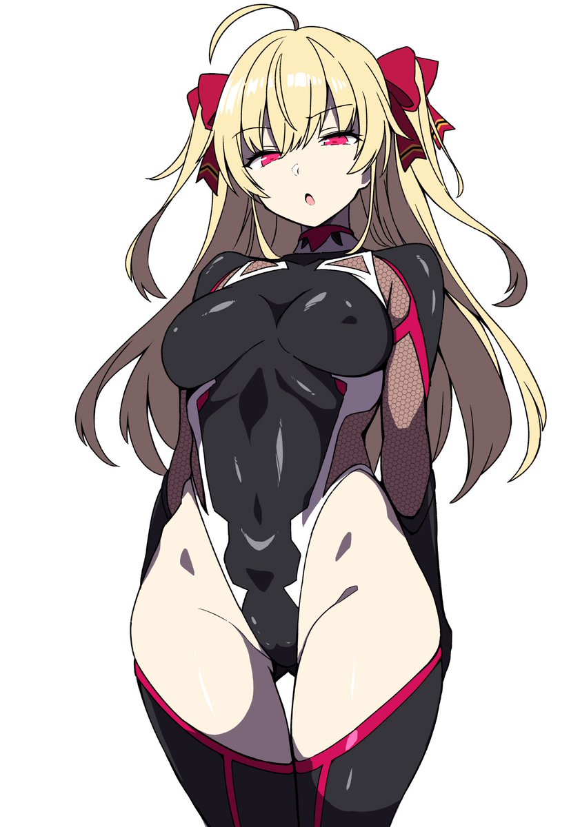 色流し込んだだけの 