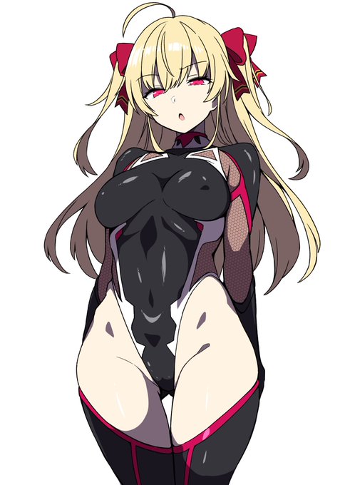 色流し込んだだけの 