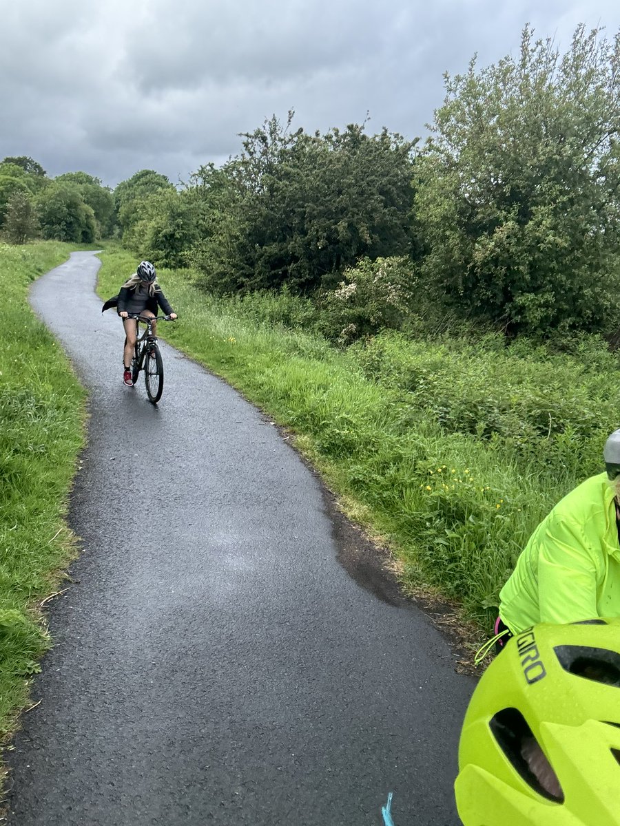 Greenwood Academy Gear up Cycle Maint tweet media