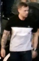 We have released a CCTV image of a man we wish to trace after a man was stamped on during an assault. The incident happened in Bridgegate in Retford on Sunday 19 May just before 2.30am. orlo.uk/wZUqg