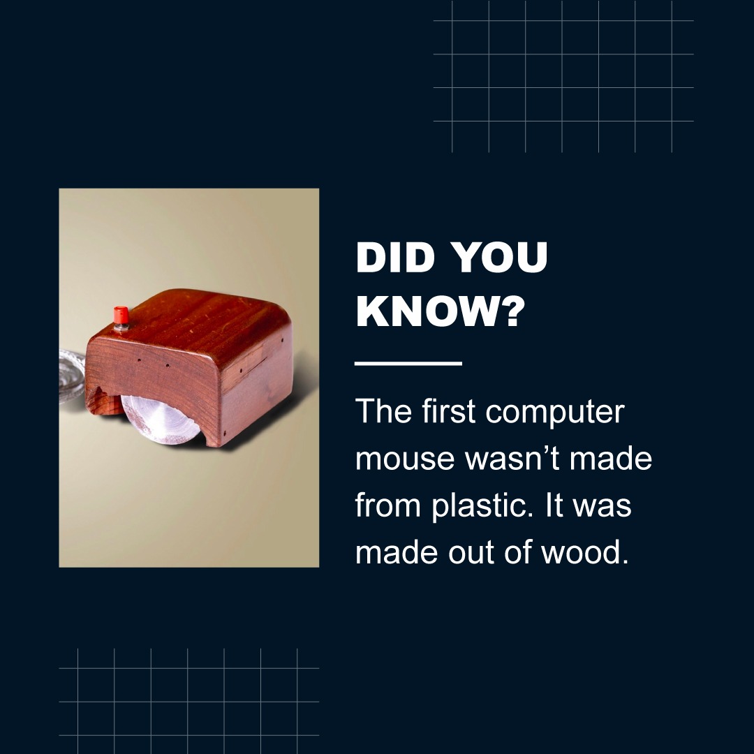 That must have been heavy!

#technologyfacts #technologytrends