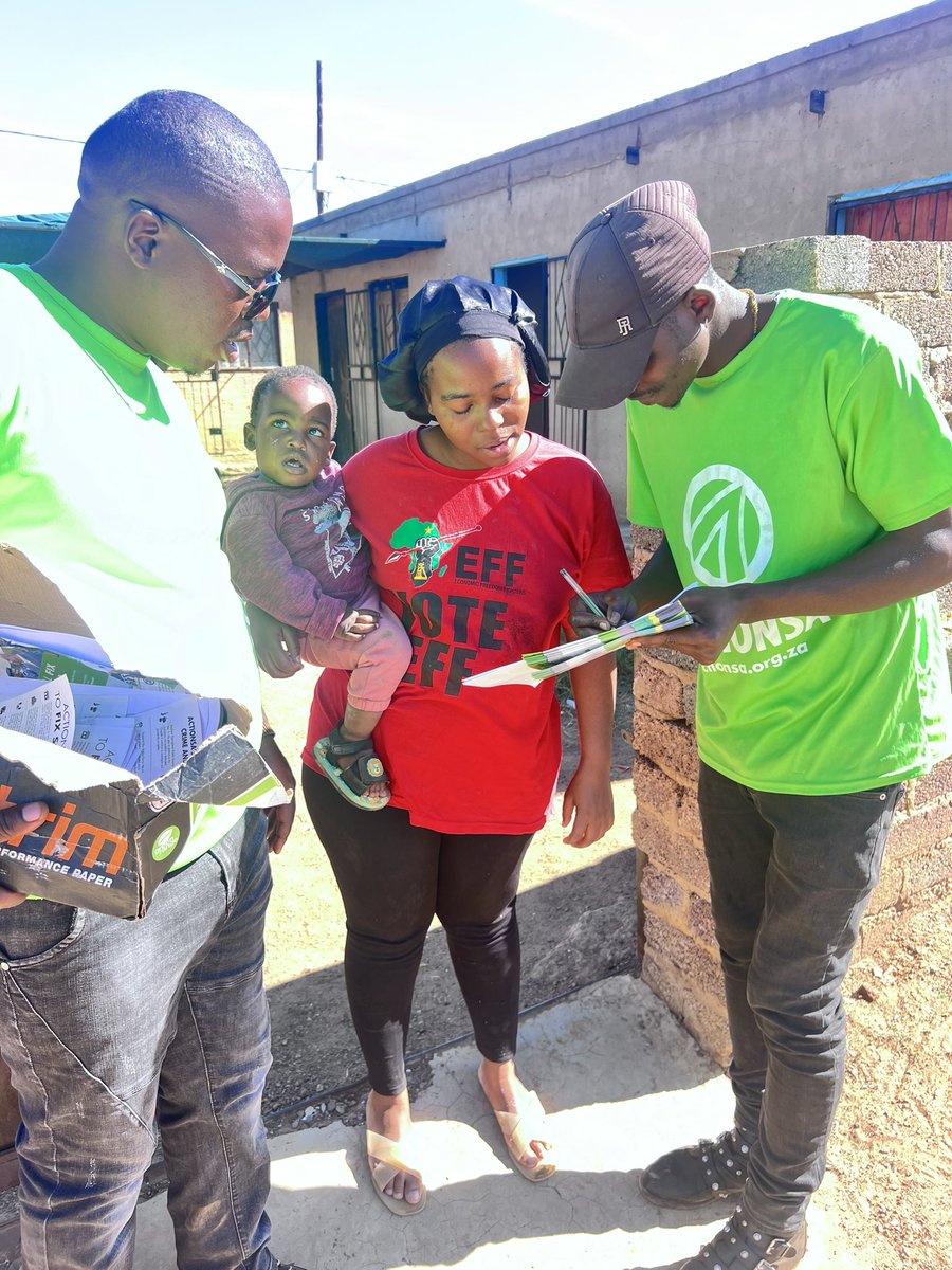 ALUTA121491481's tweet photo. We are Unapologetic #wehavenotforgotten #VoteActionSA https://t.co/7MxQEb1lGw