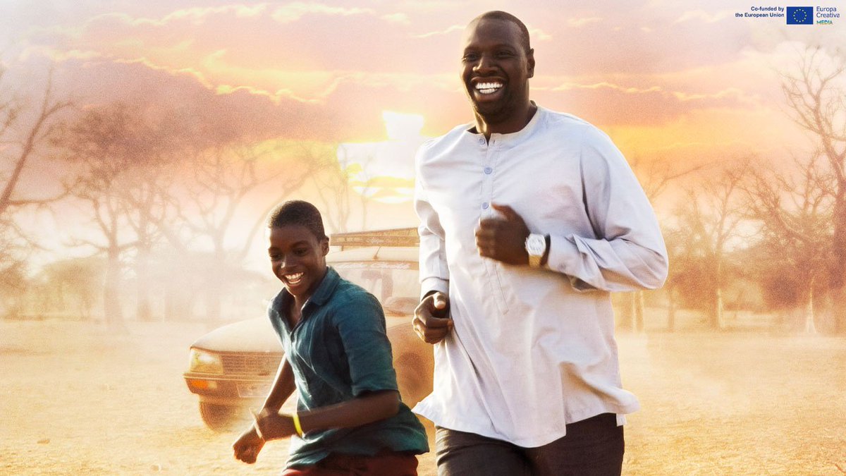 Il lunedì del cinema: Il viaggio di Yao, Omar Sy in un film sincero, dove l’Africa è al centro di tutto mymovies.it/film/2018/yao/…