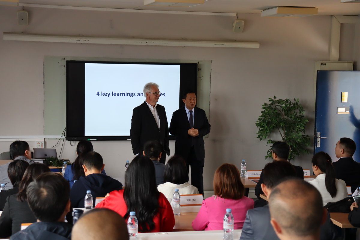 Brest BS tweet media