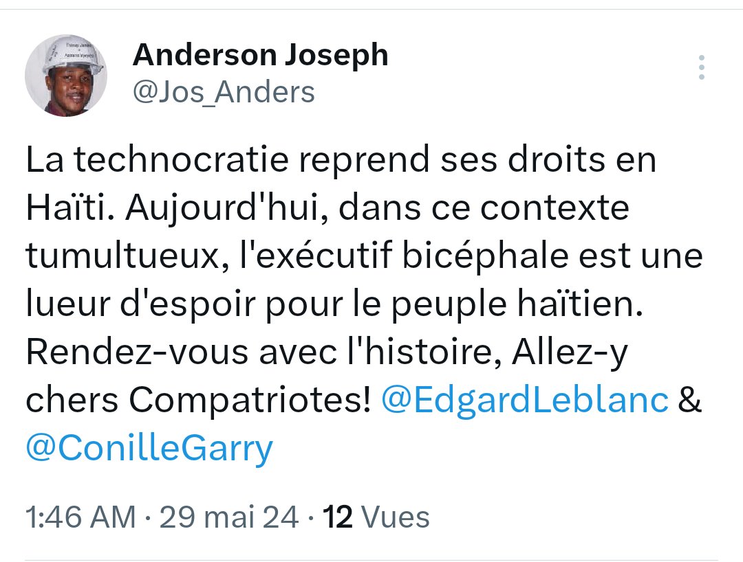 Jos_Anders's tweet photo. @EdgardLeblanc https://t.co/5W8WhRSZq8