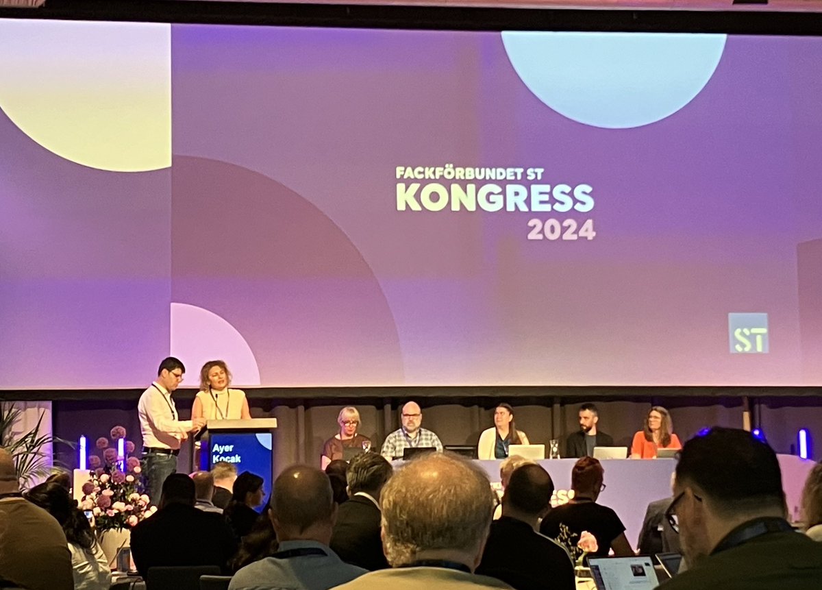 FPCGILInternational tweet media