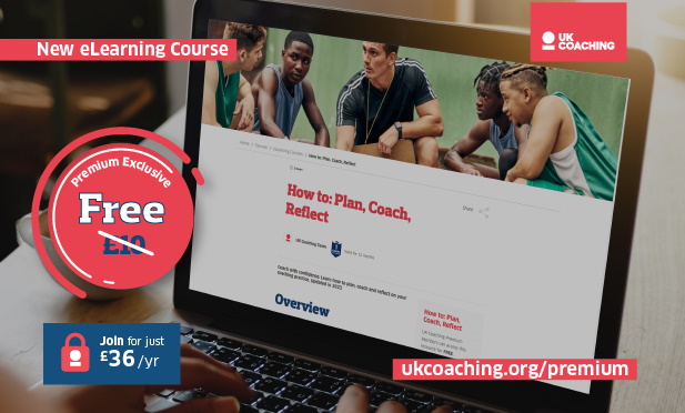 Are you ready to take your coaching skills to the next level? 🚀 Complete our How to: Plan, Coach, Reflect online course and learn how to design effective coaching sessions, deliver impactful feedback, & reflect on your practice Grow your coaching ⬇️ bit.ly/4a6AEIn