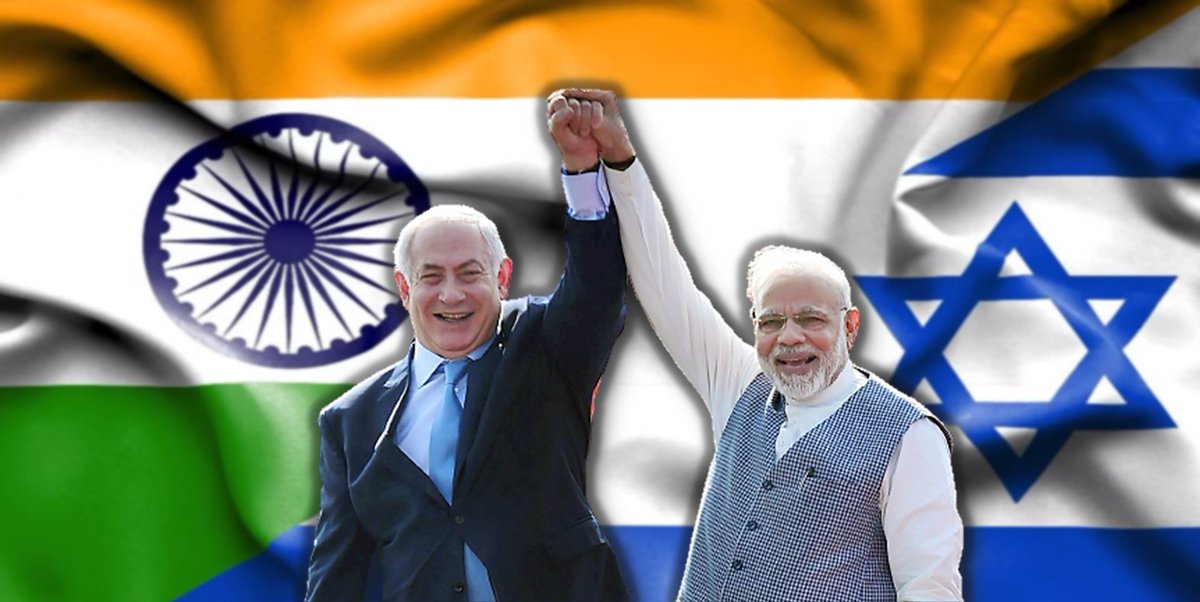 India 🇮🇳 stands with Israel 🇮🇱

#RafafOnFıre #indiawithisrael