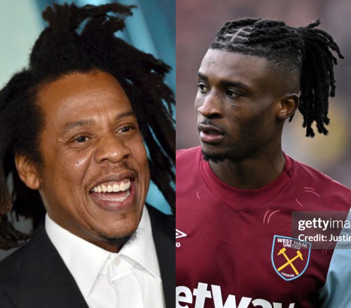 Reports that Ghana ace Mohammed Kudus is on the verge of signing for Jay Z's Roc Nation Sports as his agents are wide off the target. 

The West Ham superstar is happily represented by his relatives and that is not about to change anytime soon. 👌

#BlackStars #OttoAddo #Kudus