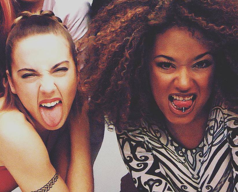 MelanieCmusic's tweet image. Go Scary, it’s you birthday! Happy Birthday @OfficialMelB Melanie Brown MBE, we’ve shared so many incredible memories, I hope it’s not too long until we make some more! So proud of you and all of the incredible work you're doing, love you to bits ❤️🎂🎁🎈#friendshipneverends