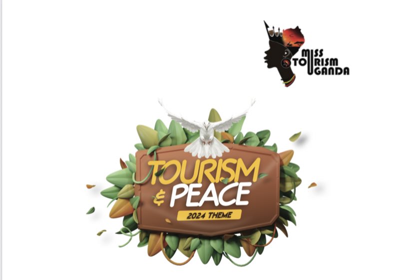 ‘Tourism is the main bridge for building understanding. It has a unique ability to promote peace between & among peoples everywhere.’
@UNWTO 
#unityindiversity 
What does this years theme ‘#TourismandPeace mean to U?
@EUinUG @UCC_ED @MTWAUganda @mugarra @LillyAjarova
