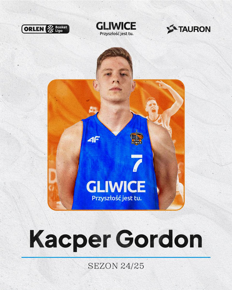 TAURON GTK Gliwice tweet media