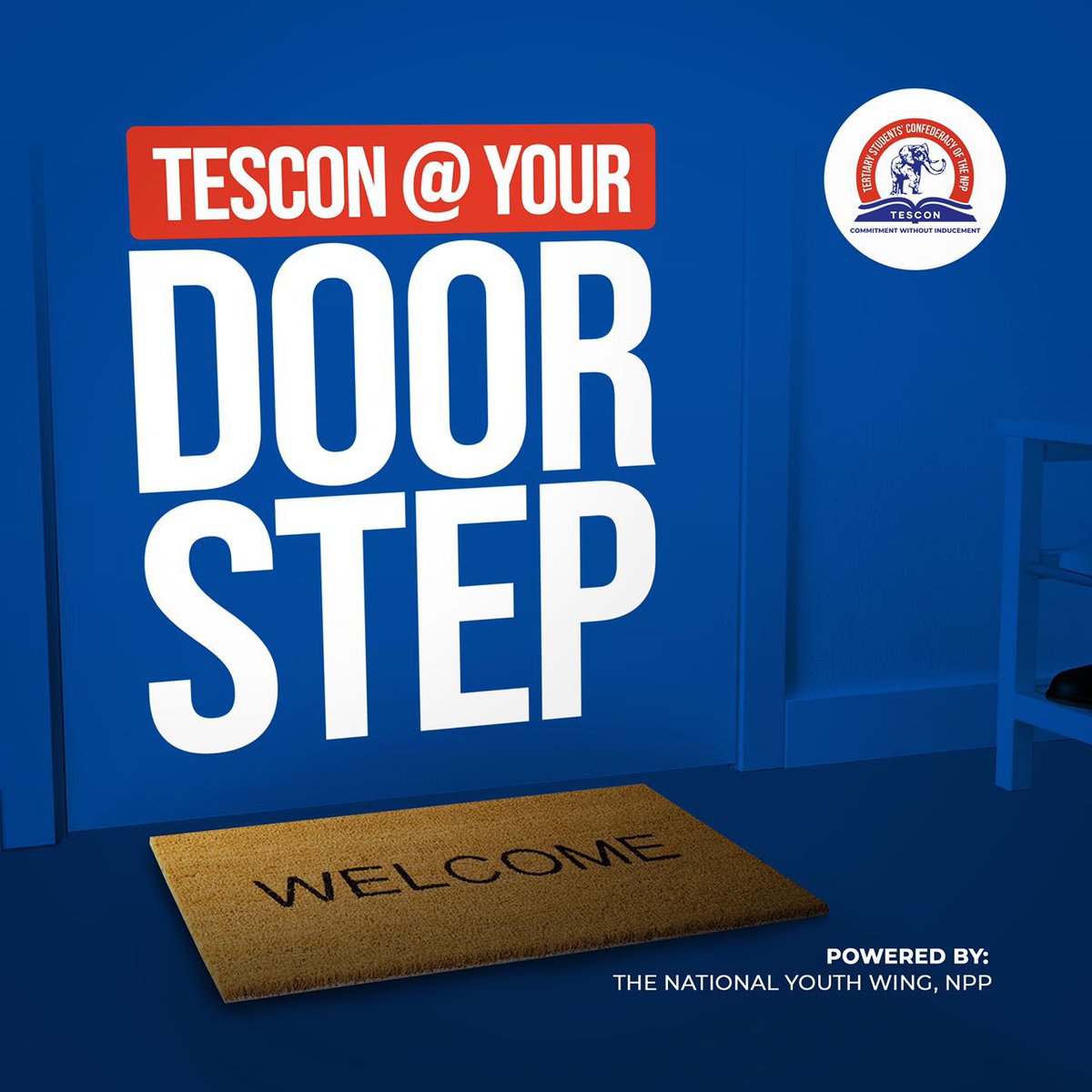 IssahMuhammad2's tweet image. Ye here we are!!!