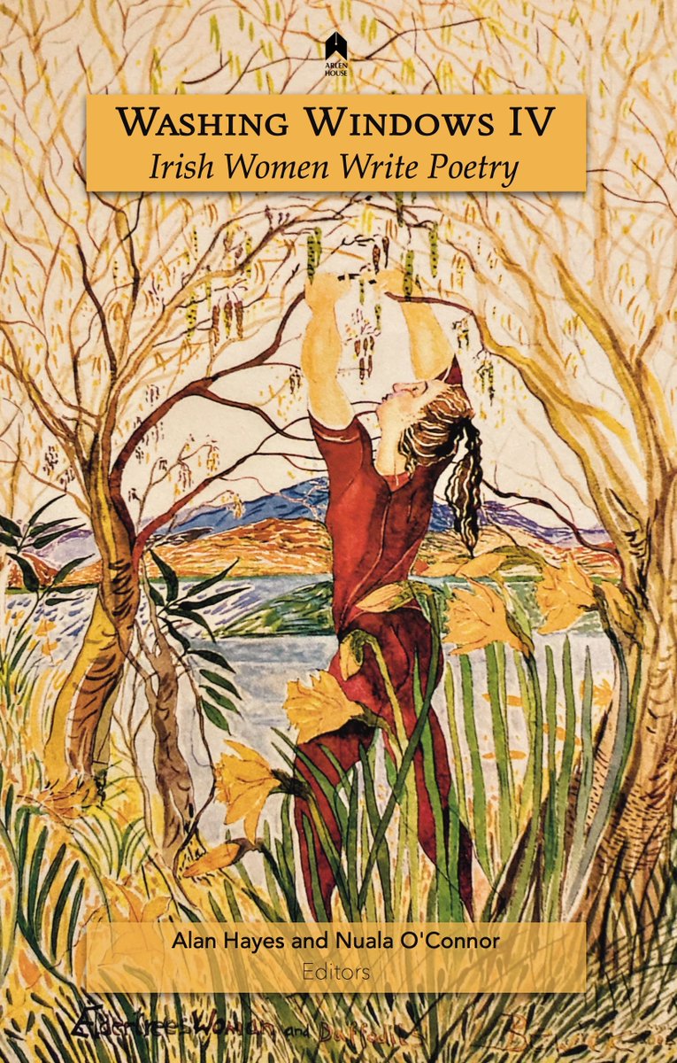 Washing Windows IV: Irish Women Write Poetry

What an extraordinary evening in Belfast with 30 diverse voices reading. Such power, so moving and exhilarating.

The largest launch ever held in the <a href="/IrishSecretari1/">Irish Secretariat Belfast</a> 
<a href="/dfatirl/">Irish Foreign Ministry</a> <a href="/ArtsCouncilNI/">Arts Council of Northern Ireland</a> <a href="/ForasnaGaeilge/">Foras na Gaeilge</a> <a href="/ACNIWriting/">ACNI Writing</a> <a href="/helenajuly/">Helena Nolan</a>