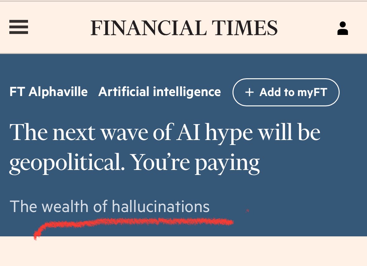 Strong subhed game ⁦@FT⁩