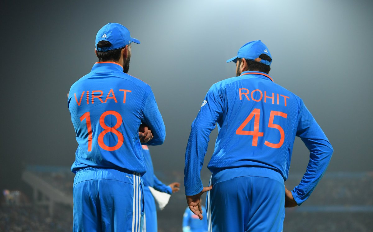 What should India's playing XI be for the first game of the T20 World Cup? #T20WorldCup #India #BCCI
