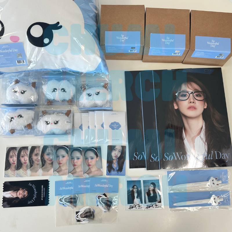 chumimerchph's tweet photo. #ChumiMerchUpdates

💖 Photo Proofs 💖

✨ Lovely Runner Pop-Up Official MD
✨ Lim Yoona Birthday Pop-Up : So Wonderful Day Official MD https://t.co/kghdO1mbyL