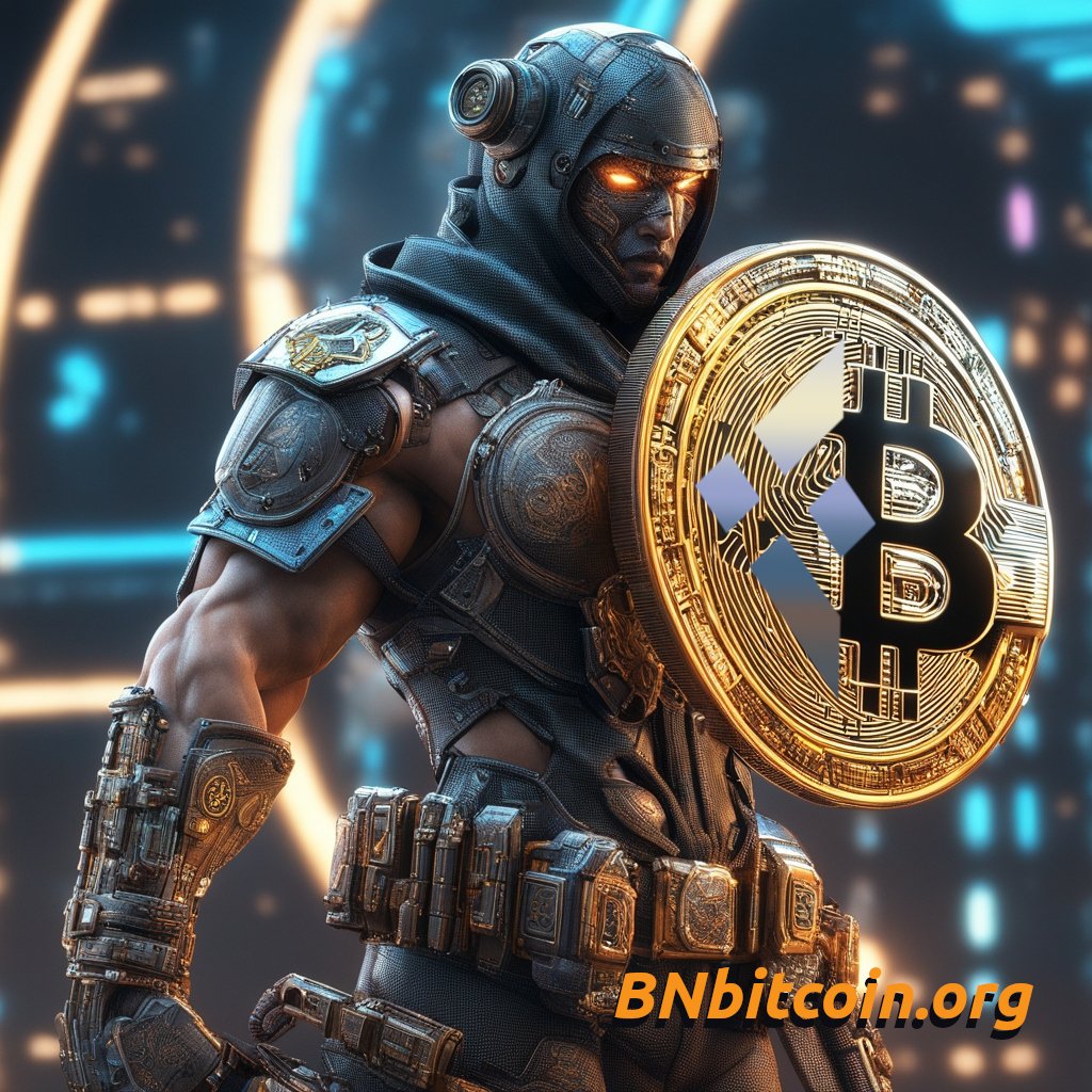 #BNbitcoin is the shield against tokens minted out of the thin air.

#BNBTC - Inspired by #bitcoin, powered by #BNB.

-------------> bnbitcoin.org

NFA, DYOR.

#Crypto #BTC #BNBChain #bsc #BSCGems #defi #nft #mining #proofOfWork