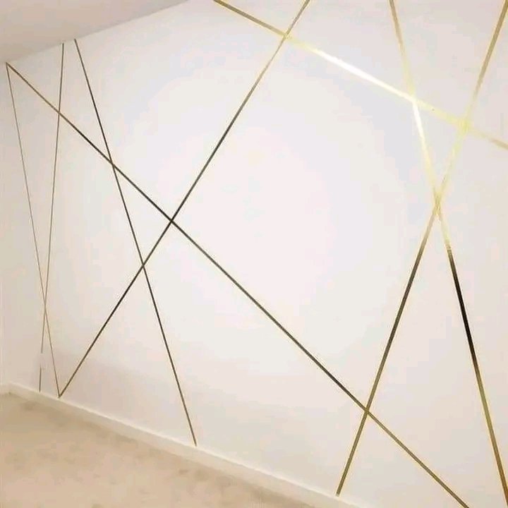 BruckeConstruct's tweet photo. Accent wall design ideas🥰 white and gold accent wall, grey and gold accent wall, teal green and gold accent wall, white and blue accent wall, blue and gold accent wall.
credits @CivilEngDis 
#walldecor #homedecor #wednesdayinspiration #GodMorningWednesday # https://t.co/M1ogMJY3dm