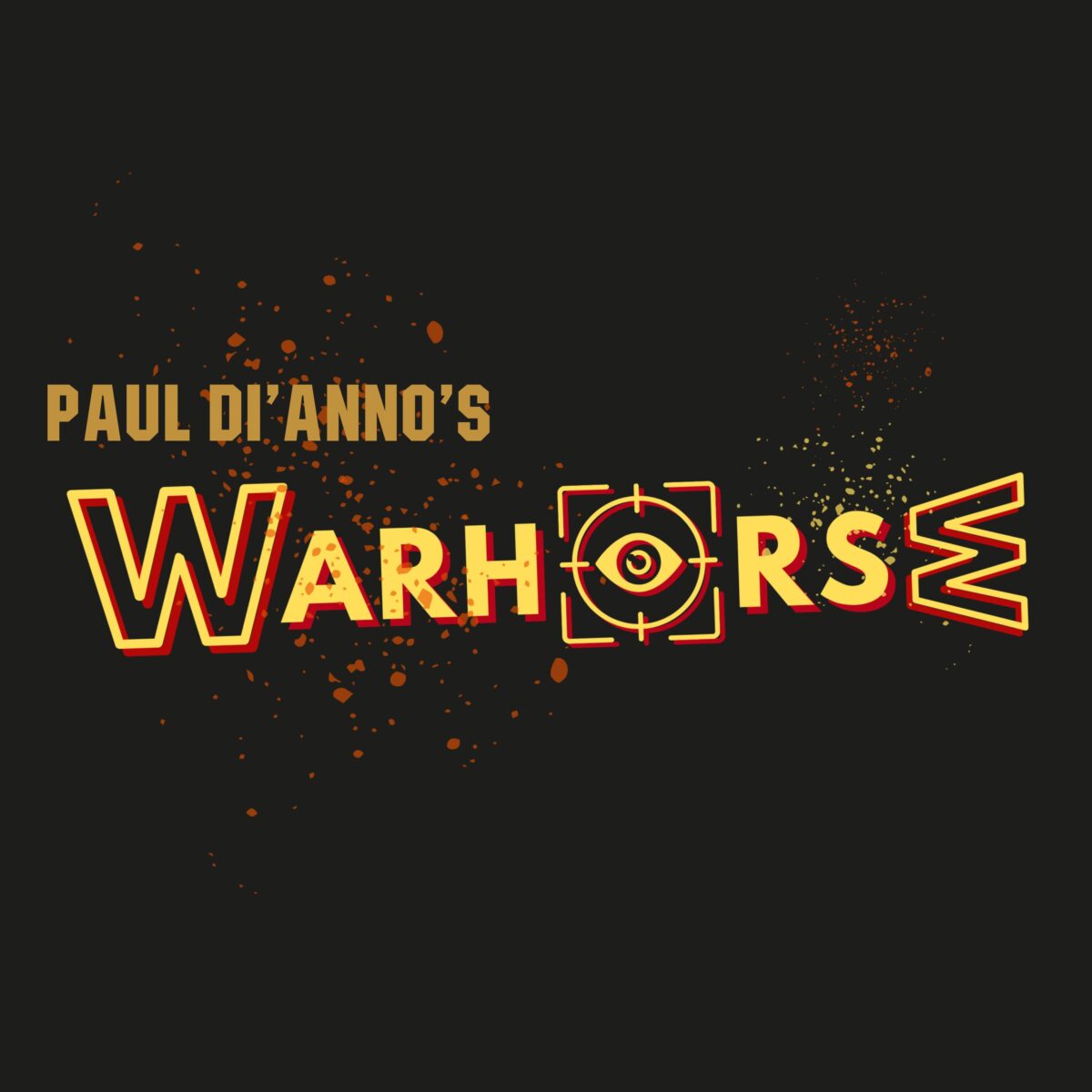 New at REAL GONE: Paul Di'Anno's Warhorse - Stop The War EP (review & stream) Paul's output with Iron Maiden is absolutely legendary, but this... This is not good. realgonerocks.com/2024/05/paul-d…