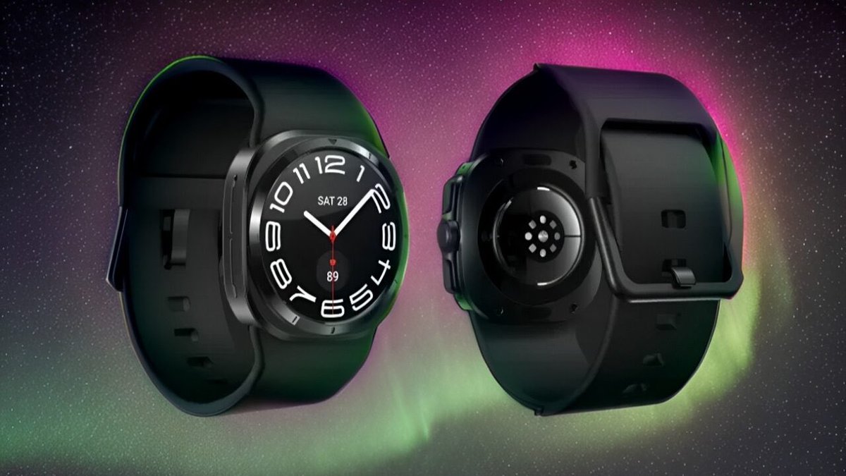 10 Temmuz’da tanıtılması beklenen Galaxy Watch 7 Ultra’nın fiyatı iddialara göre 500 dolar bandında olacak.
