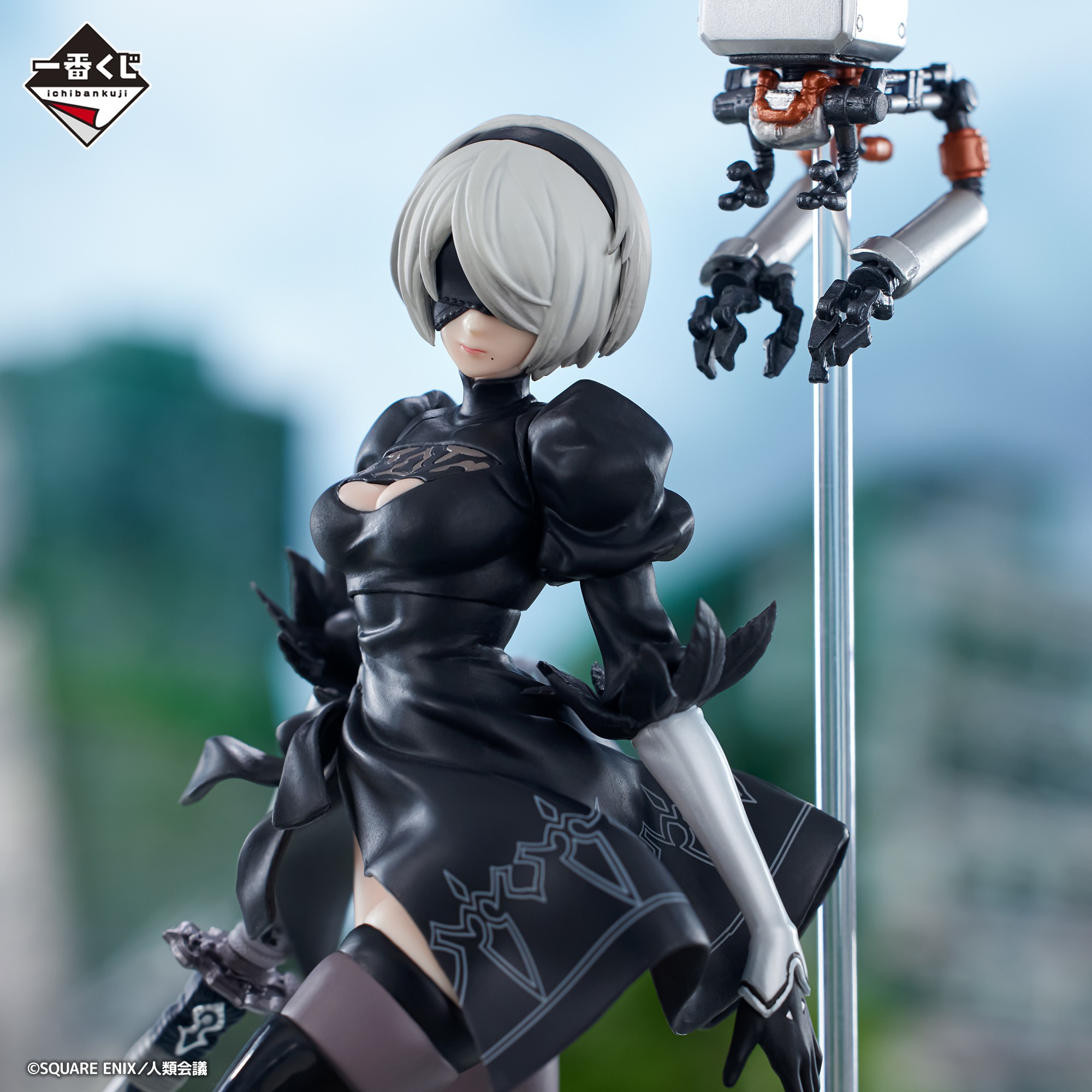 一番くじ(BANDAI SPIRITS) on X: 一番くじ(BANDAI SPIRITS) on X: