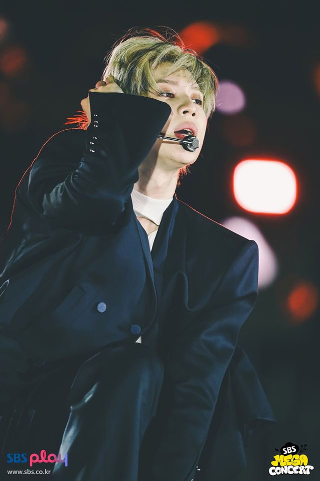 Beautiful new photos of Taemin from SBS Mega Concert 😍🔥

🔗: programs.sbs.co.kr/enter/sbsmegac…

#TAEMIN #태민 #テミン #泰民
@TAEMIN_JPofficl 
@TAEMIN_BPM