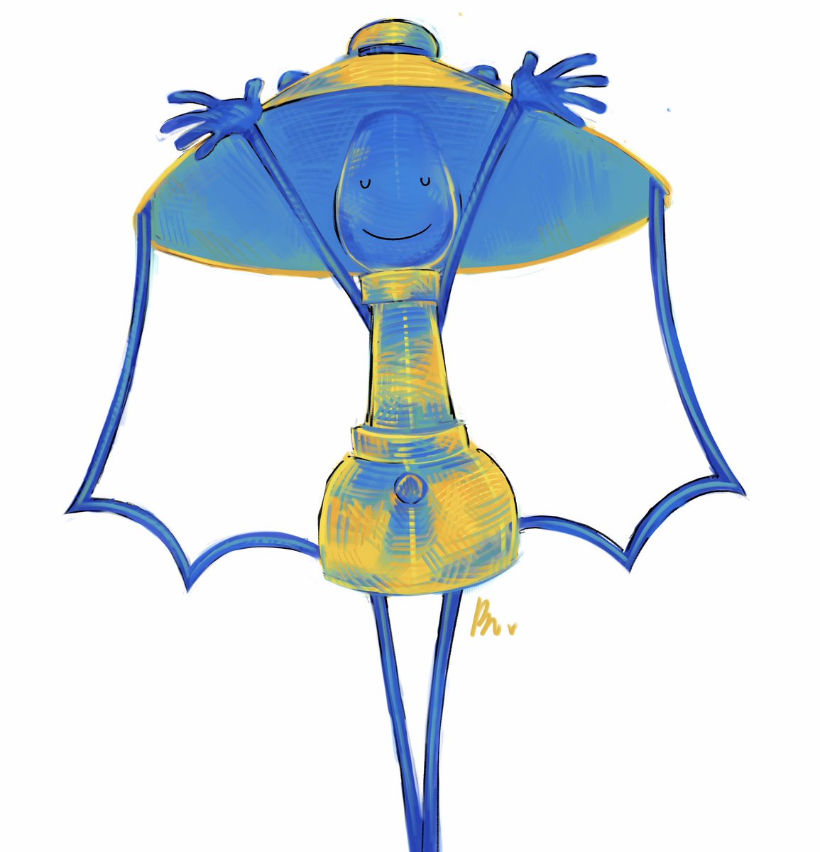 Stress relief #hfjone #airy