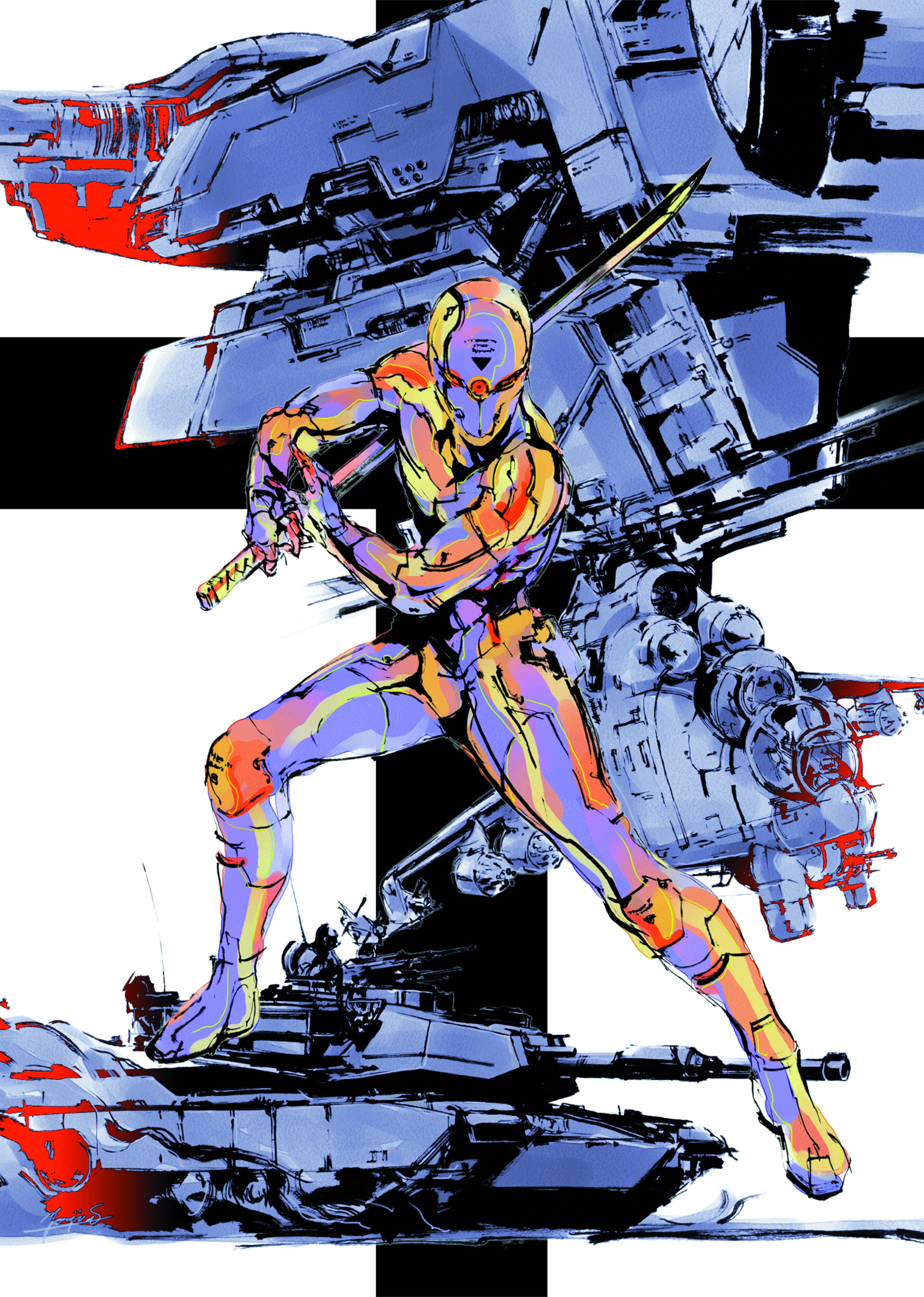 Metal Gear Network - MGN on X: 