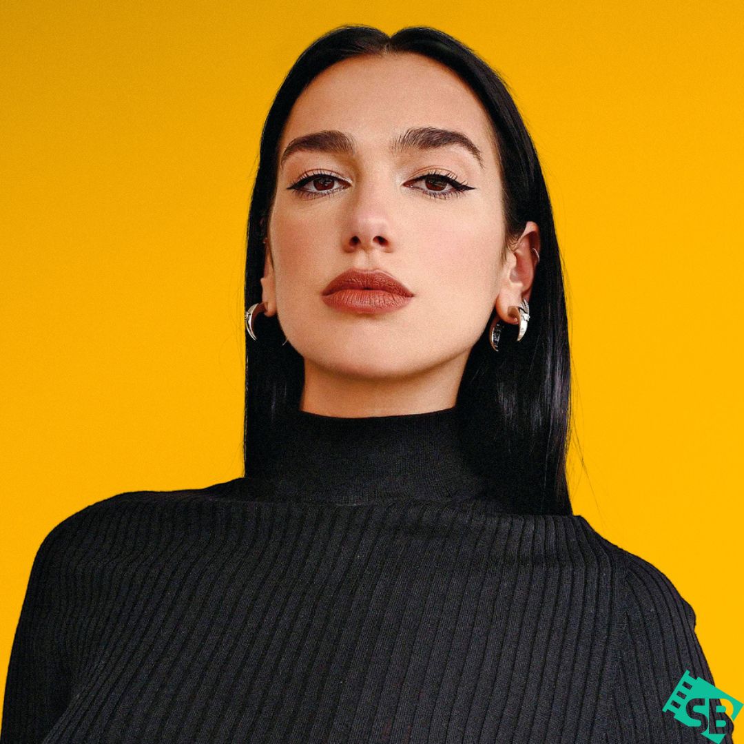 ScreenBinge's tweet photo. Dua Lipa appeals for a ceasefire in Gaza.
“Burning children alive can never be justified. The whole world is mobilising to stop the Israeli genocide. Please show your solidarity with Gaza.”
#DuaLipa #CallForCeasefire #CeasefireInGazaNOWPermanently #screenbinge #AlleyesonRafah https://t.co/SpUnUAvPjQ