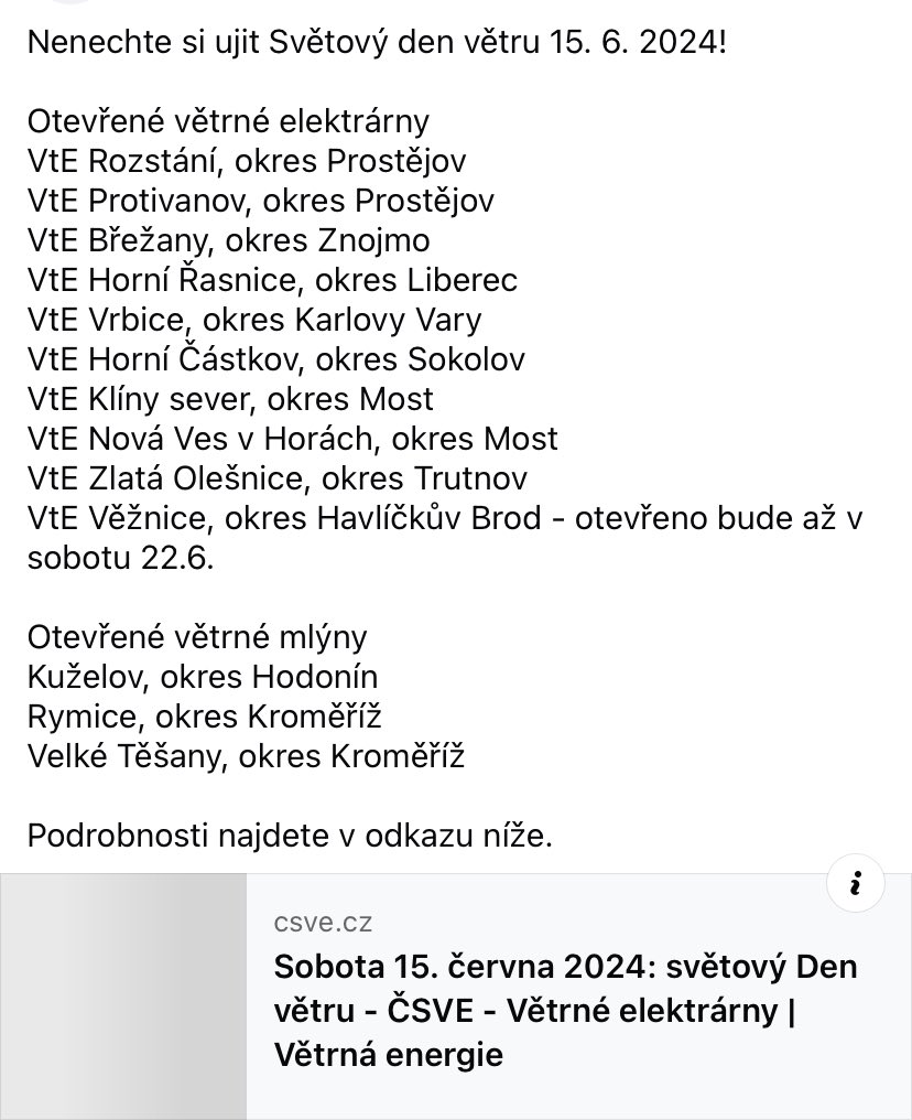 #vetrnikymoravskyberoun podrobnosti najdete zde csve.cz/cz/sobota-15-c…