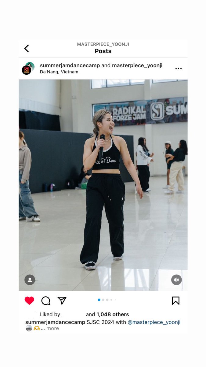 jkforbada's tweet photo. not me and my friends being seen in yoonji’s sjdc post hahahahaha weeeeeeeeeeeee 😸💛 https://t.co/z6mRT7ZxXH