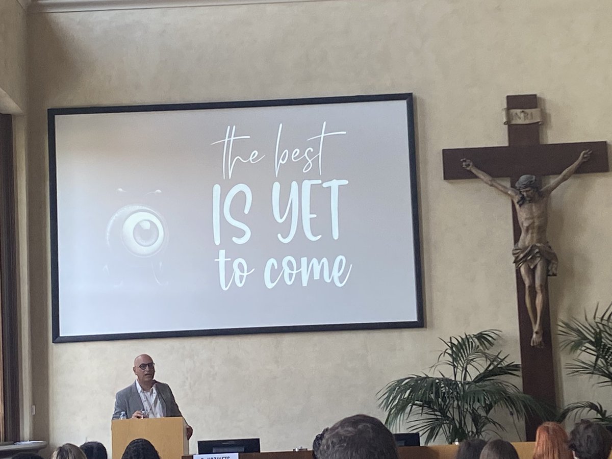 Thanks Rob <a href="/Kozinets/">Robert V. Kozinets</a> for the summer research motivation #NETNOCON24