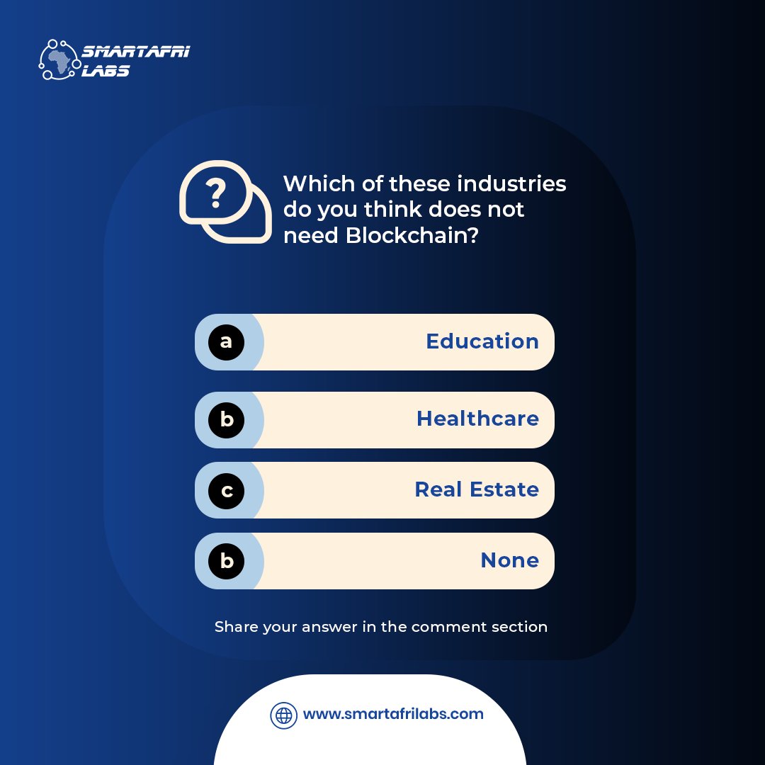 SmartAfri Labs tweet media