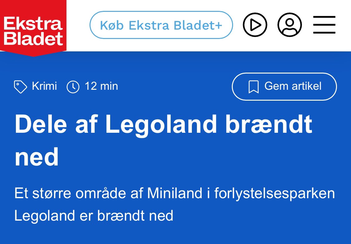De skulle aldrig ha’ hængt det mini-AirTox banner op