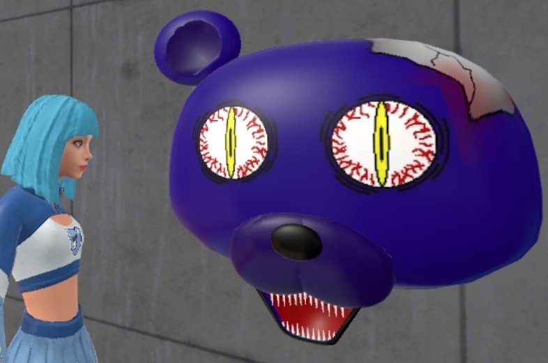 Runne0808's tweet image. 🩵UndeadBears🩵3D🩵
Thank you for @1CryptoMuzik 

The metaverse he creates is wonderful!
CHECK☑
#NFT
#MetaverseNFT