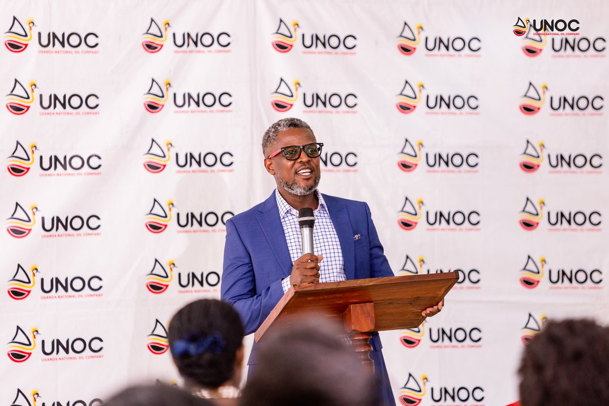 The Chief Corporate Affairs Officer @Comrade_Otoa has reassured the participants that the projects are still in the development phase and therefore opportunities are in abundance. He has also pledged that UNOC will hold monthly appearances on the local radio stations in the