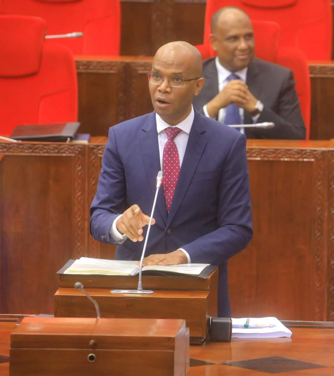 JMakamba's tweet photo. Asanteni sana wote hapa mliofuatilia hotuba yetu ya bajeti Bungeni jana na kutoa maoni mbalimbali. Tunafarijika pale Watanzania wanapofuatilia masuala ya uhusiano wa kimataifa na diplomasia ya nchi yao. https://t.co/YJH2ko75bM