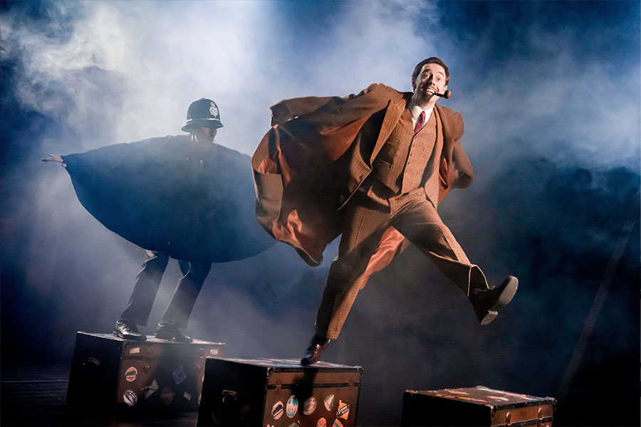 The 39 Steps to return to the West End this summer whatsonstage.com/news/the-39-st…