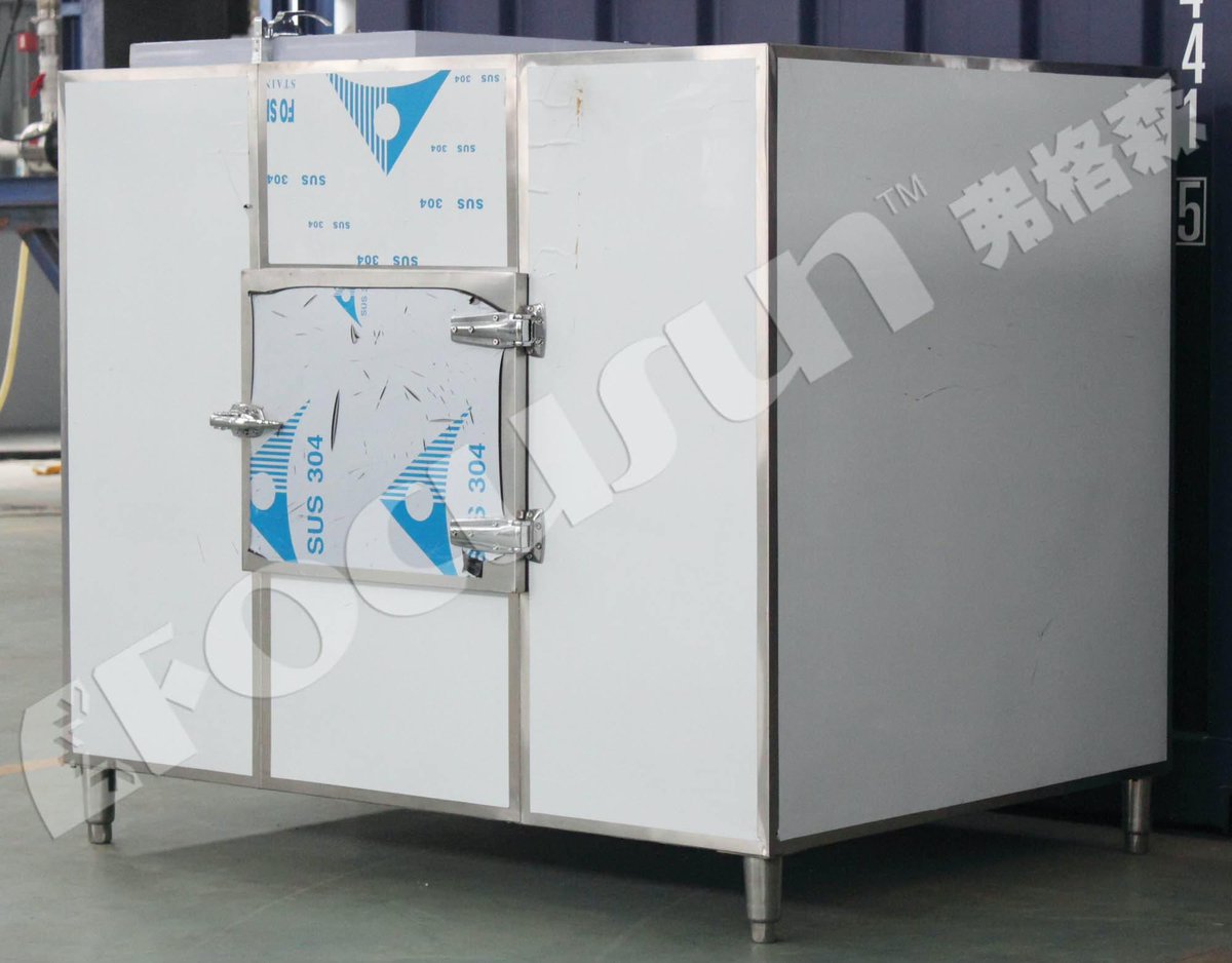 Sylvia965276832's tweet image. We offer a wide range of cold storage installation services, fresh storage, freezer storage, solar fresh storage and more!

Whatsapp: wa.me/+8618952652345
WeChat :+86189 5265 2345 
email: enquiry@focusun.com
Website: en.focusun.com
#flakeicemachine #flakeicemaker