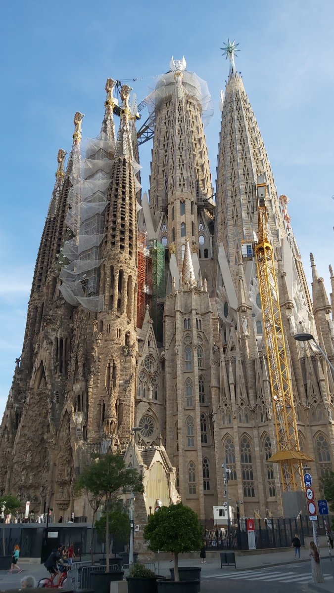 A wonderful final CoE RAISE all-hands meeting in Barcelona ended yesterday.
We would like to thank the people of <a href="/BSC_CNS/">BSC-CNS</a> for the organisation and to all the presenters. We look forward to coming back!
➡ coe-raise.eu
