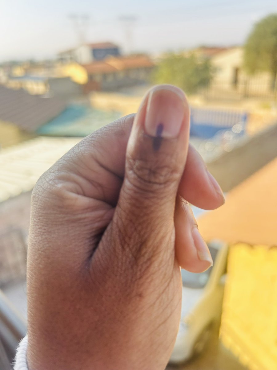 felo_leqasa's tweet photo. @friendsofbash #SAelections24 https://t.co/QshcUgsa3d