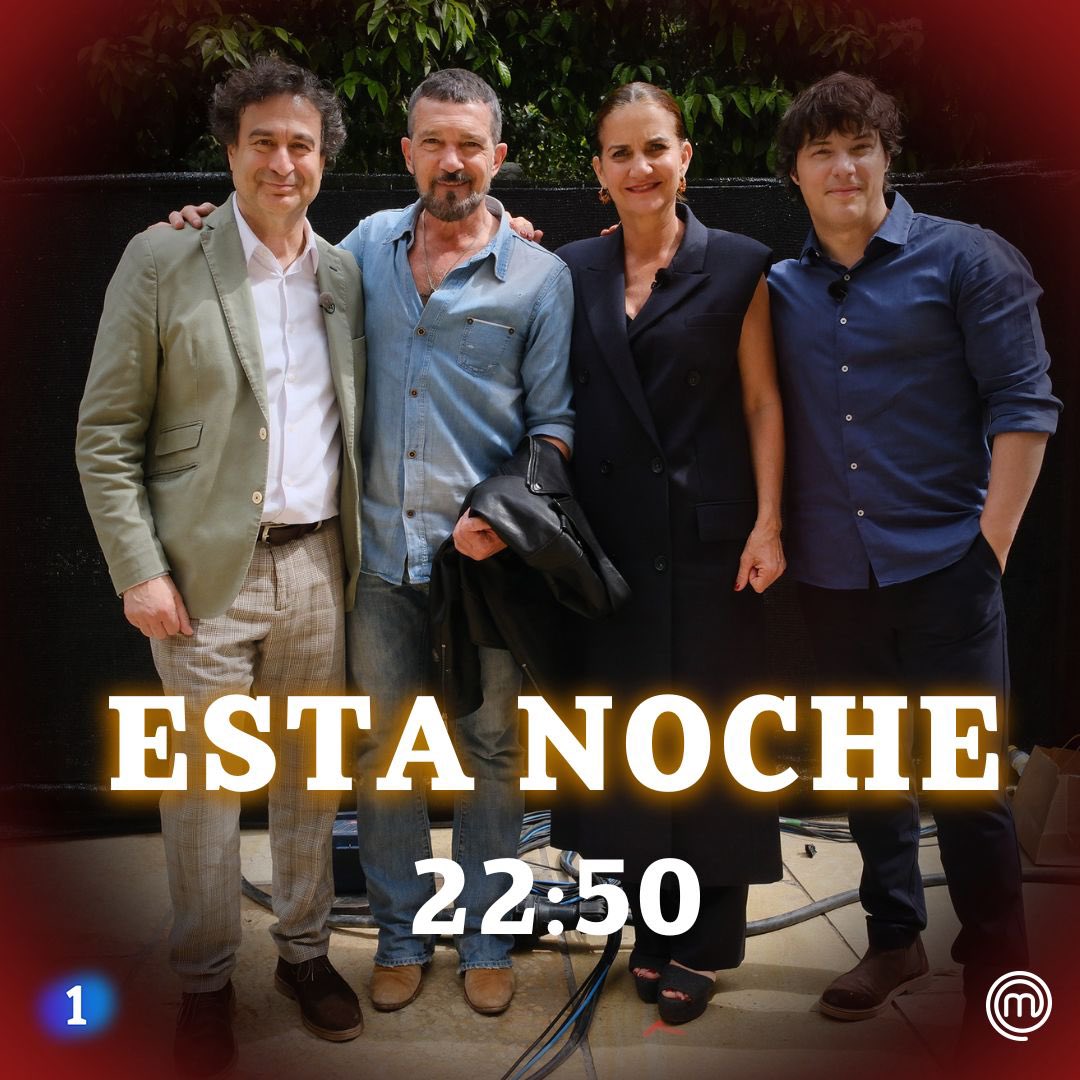 MasterChef tweet media