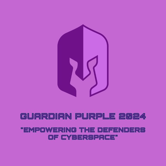 NMIOTC's tweet image. #Empowering_the_Defenders_of_Cyberspace

🛡️🔒 From 13th to 20th of May, the 1st – pilot iteration of Cyber Defence Training for Purple Teams (PTs) “Guardian Purple 2024” (#GP24), organized by NMIOTC with support from @SHAPE_NATO / J6, took place in virtual training format. 🧵