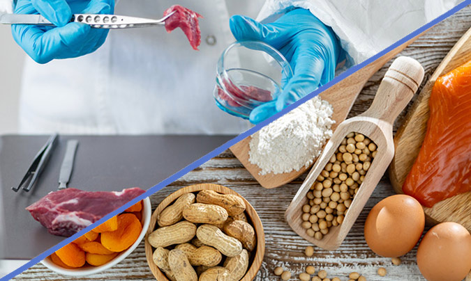 Conceptos sobre seguridad alimentaria: contacto cruzado versus contaminación cruzada
<a href="/LaztanS/">LAZTAN</a> <a href="/ATXorg/">asociacion ATX elkartea</a> #SomosRC #NoticiasRC restauracioncolectiva.com/n/11918