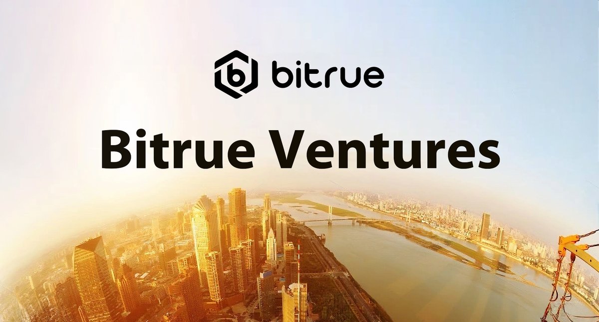 #Bitrue is proud to announce that we will be launching our brand new ...