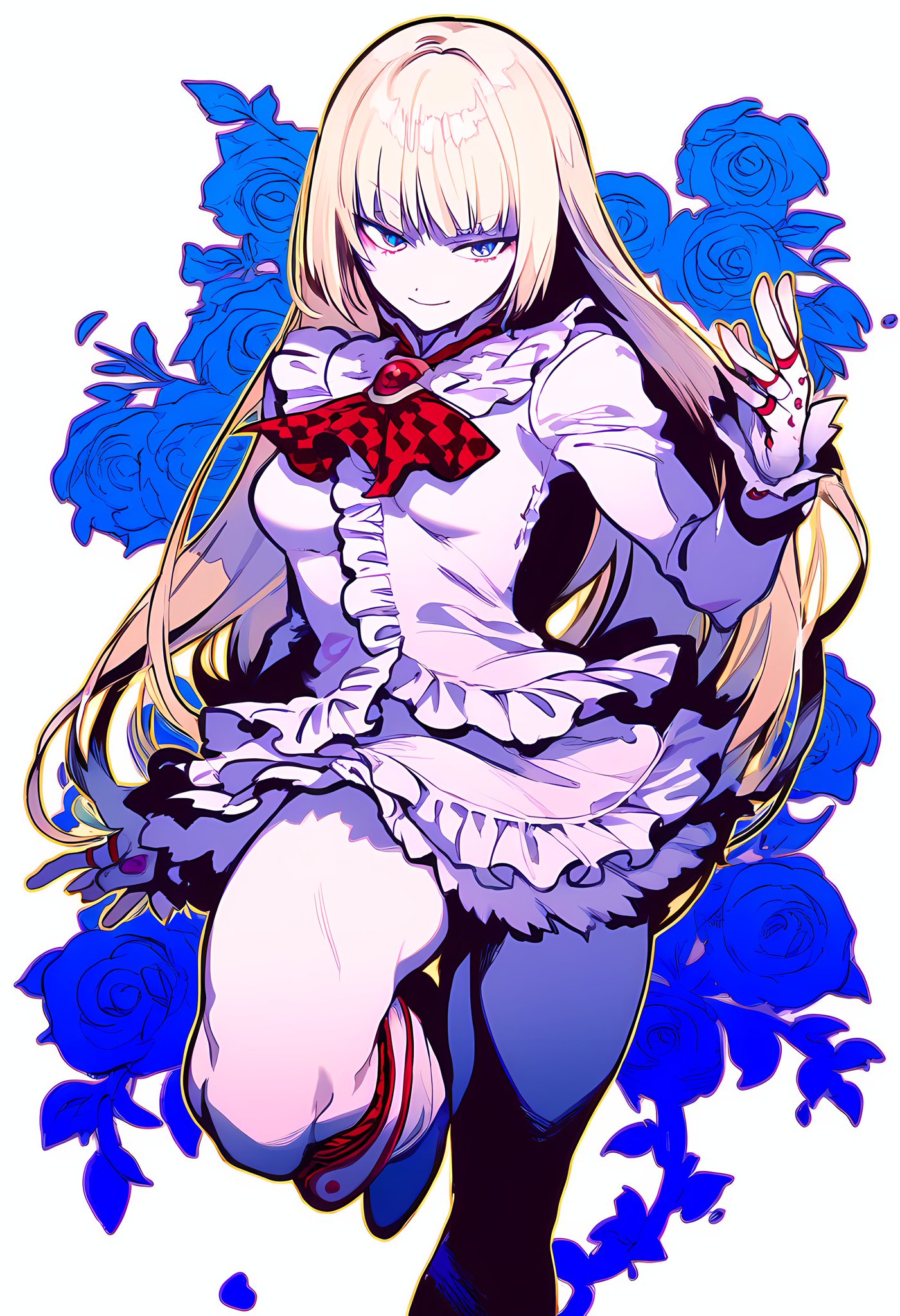 りりり カード検索 ｜ Z/X - Zillions of enemy X - ゼクス公式サイト